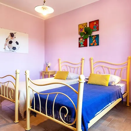 Casa Villassunta * ألغيرو