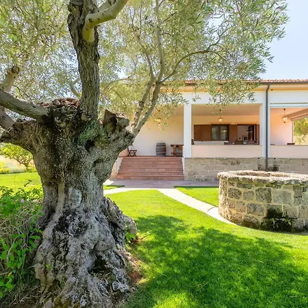 Casa Villassunta