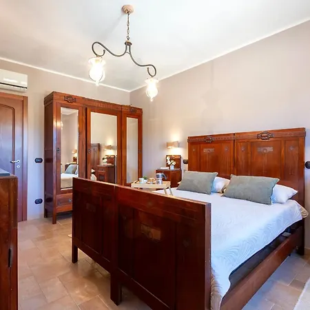 Casa Villassunta *