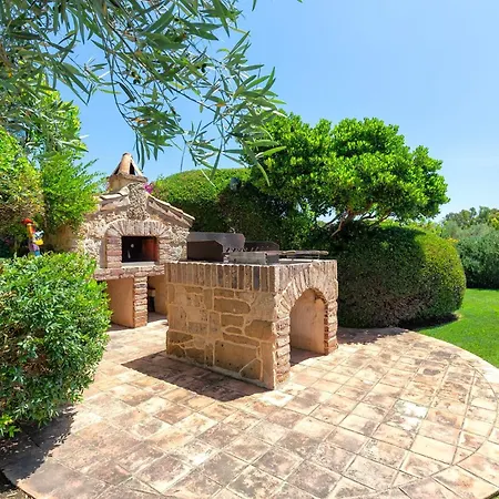 شقة Casa Villassunta ألغيرو